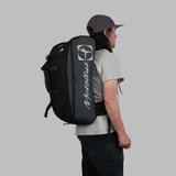 Crag Station Classic from Columbia Safety